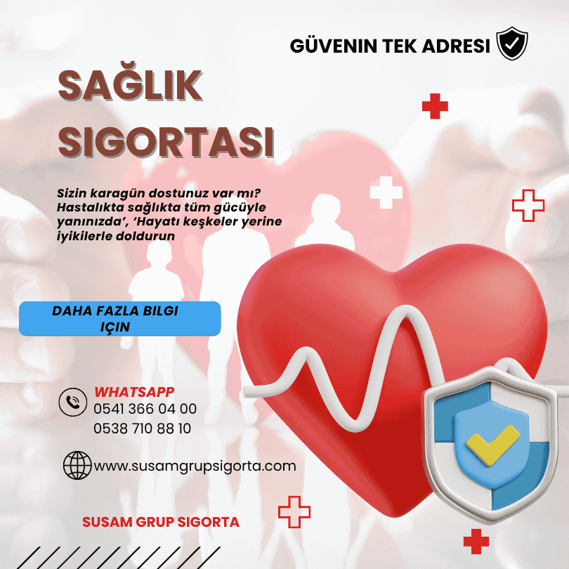 Sağlık Sigortaları